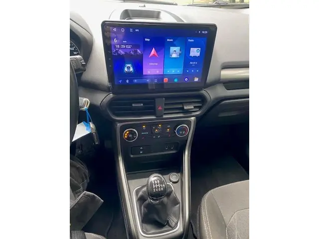 Ford EcoSport 1.0 EcoBoost Trend Ultimate 2018 Benzine 11