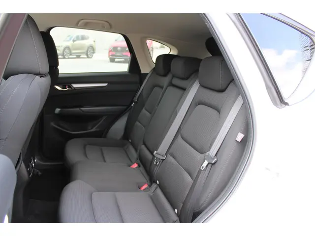 Mazda CX-5 2.0 SkyActiv-G 165 TS+ 2018 Benzine 26