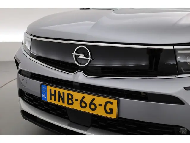 Opel Grandland 1.2 Turbo Ultimate 2024 Benzine 28