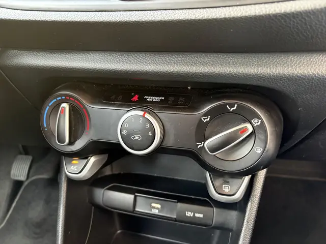 Kia Picanto 1.0 DPi DynamicLine 2021 Benzine 14