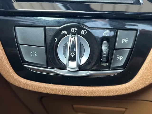 BMW 5 Serie 530e M-Sport Plus 2023 Hybride Benzine 37