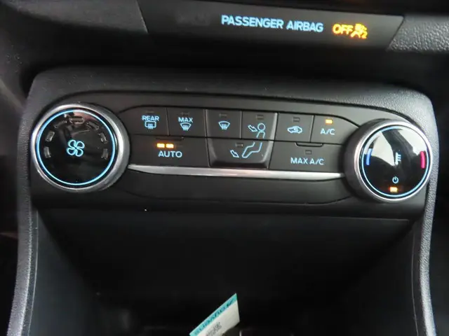 Ford Fiesta 1.0 EcoBoost ST-Line 2021 Benzine 11