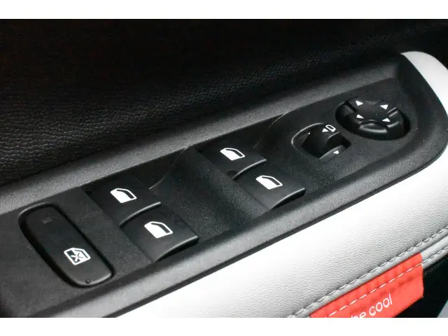 Citroën ë-C3 Max 113pk 44 kWh 2025 Elektrisch 17