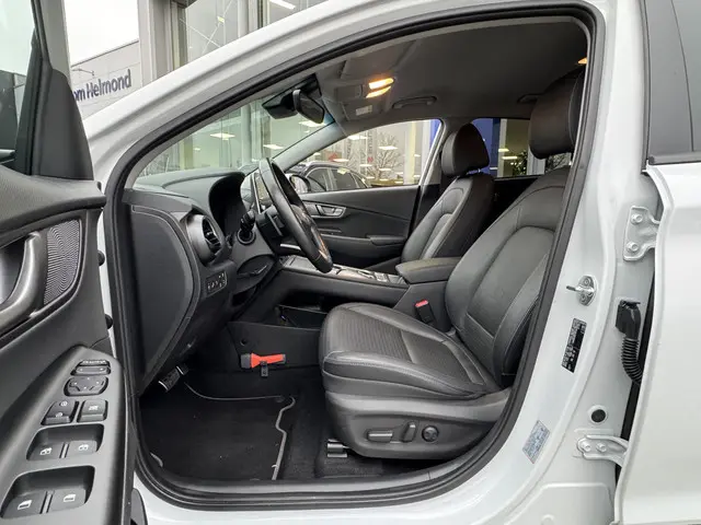 Hyundai Kona EV Premium 64 kWh 2019 Elektrisch 6