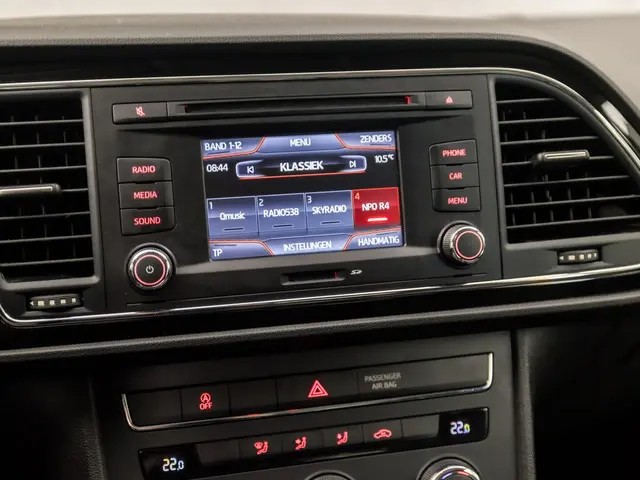 SEAT Leon 1.2 TSI Sport 2015 Benzine 23