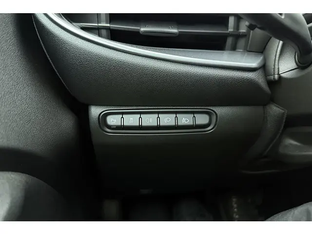 Fiat 500 3+1 La Prima 42 kWh 2026 Elektrisch 18