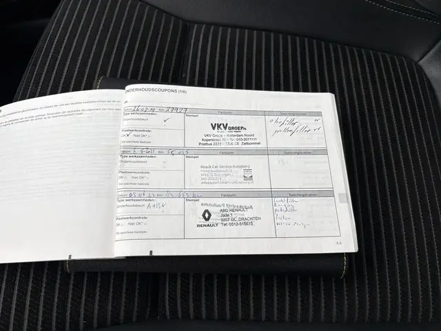 Renault Talisman 1.6 TCe Intens 2018 Benzine 39