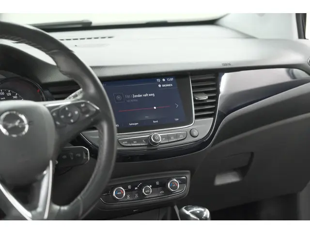 Opel Crossland X 110 Turbo Innovation 2019 Benzine 43