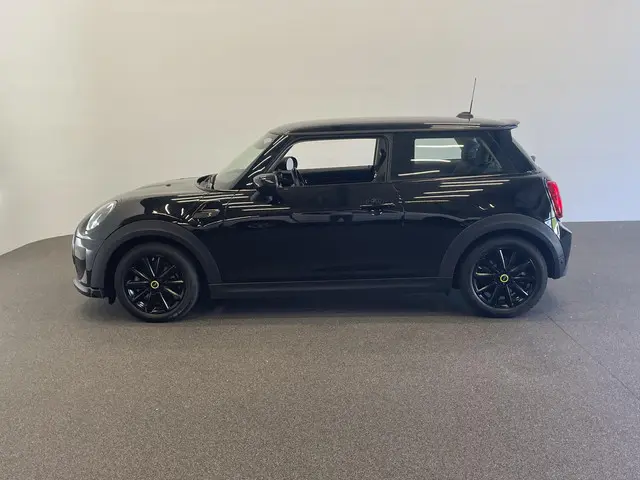 MINI Electric Mini Classic 33 kWh 2021 Elektrisch 5