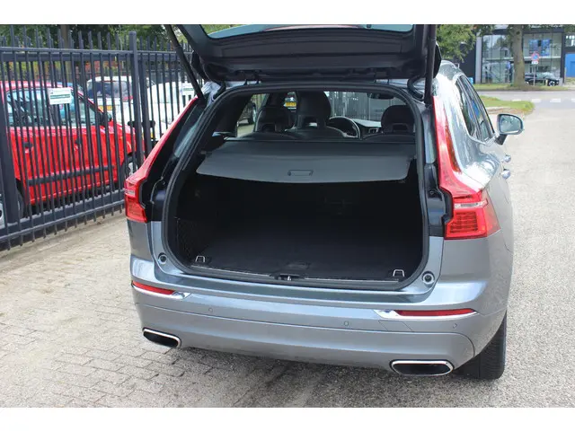 Volvo XC60 2.0 T5 AWD Inscription 2017 Benzine 10