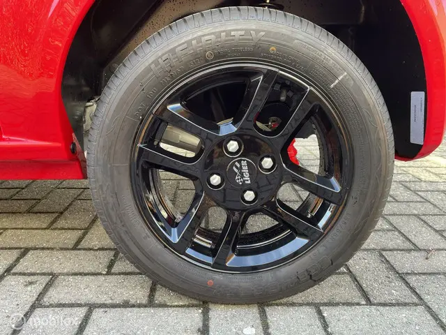 Ligier Myli Brommobiel I.DEAL 8 kWh 2025 Elektrisch 19