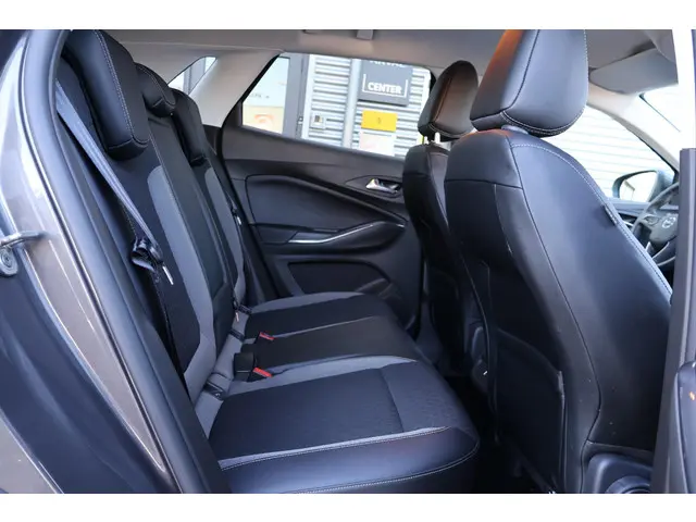 Opel Grandland X 1.2 Turbo Innovation 2020 Benzine 21