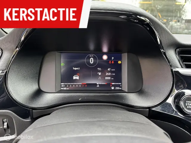 Opel Corsa 1.2 GS Line 131pk 2021 Benzine 46