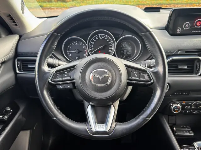 Mazda CX-5 2.0 SkyActiv-G 165 Skylease GT 2017 Benzine 14