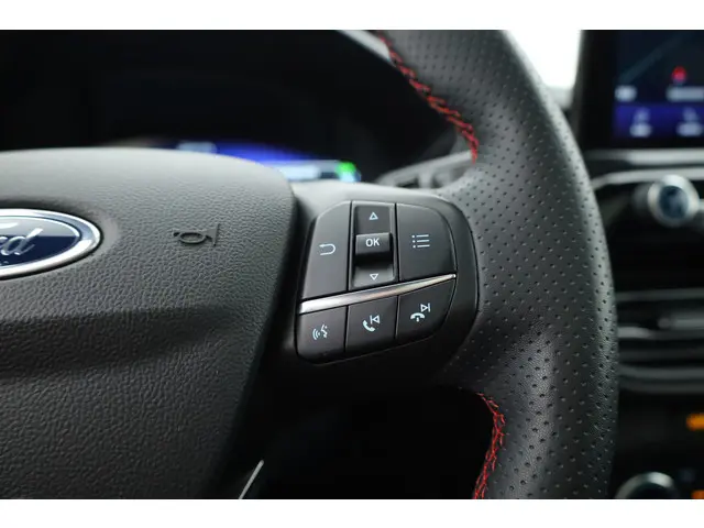 Ford Kuga 2.5 MHEV ST-Line 190pk 2022 Hybride Benzine 13