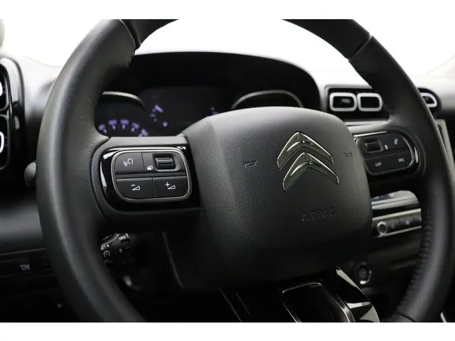 Citroën C3 Aircross 1.2 PureTech Max 2024 Benzine 27