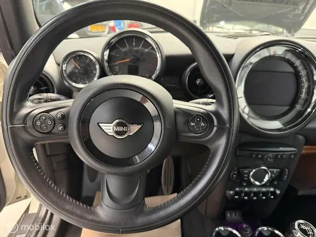 MINI Cooper Cabrio 2