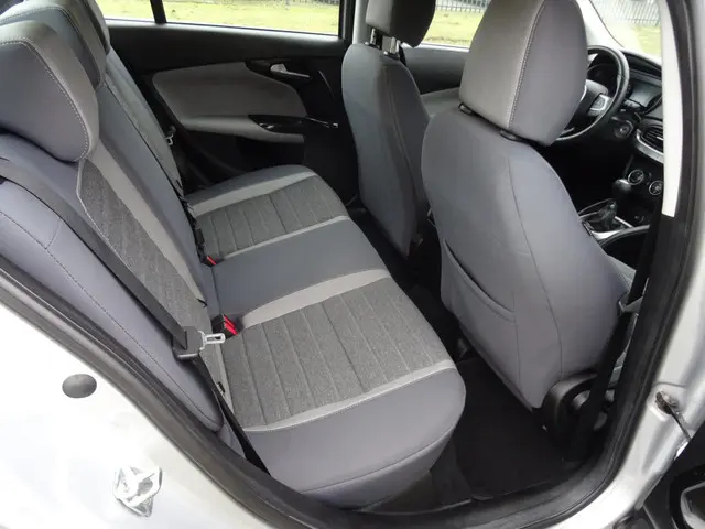 Fiat Tipo FIAT 02A 2016 Diesel 12
