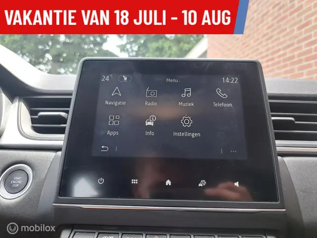 Renault Captur 1.0 TCe 90 Zen 2021 Benzine 17
