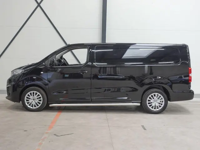 Peugeot Expert 2.0 BlueHDI 145PK L3 2023 Diesel 6