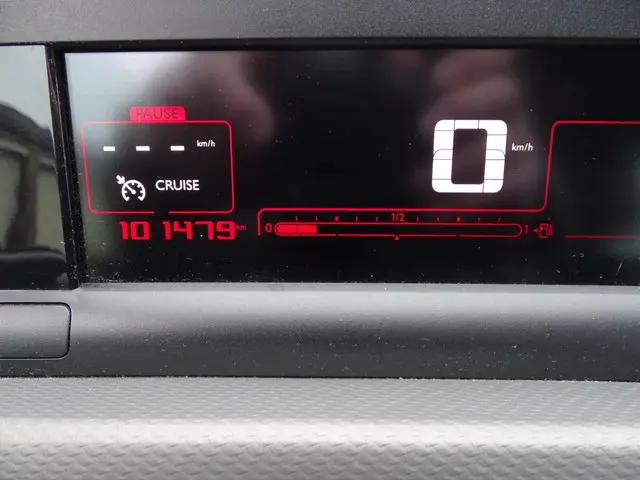 Citroën C4 Cactus 1.2 PureTech Business 2018 Benzine 12