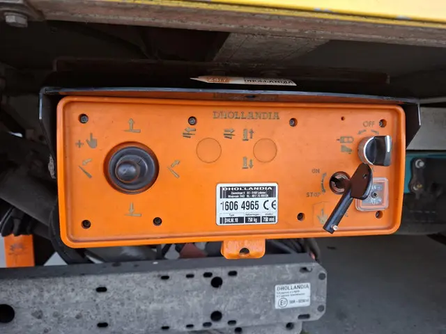 Ford Transit 350 2.2 TDCI L4H1 Ambiente 2017 Diesel 36