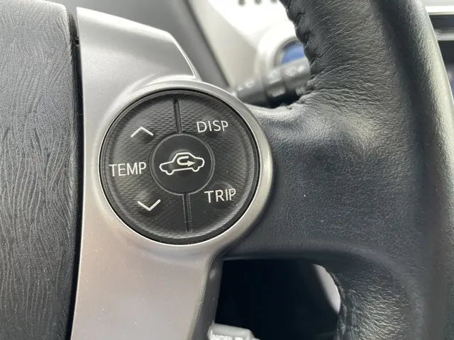 Toyota Prius + 1.8 Comfort 2017 Hybride Benzine 22