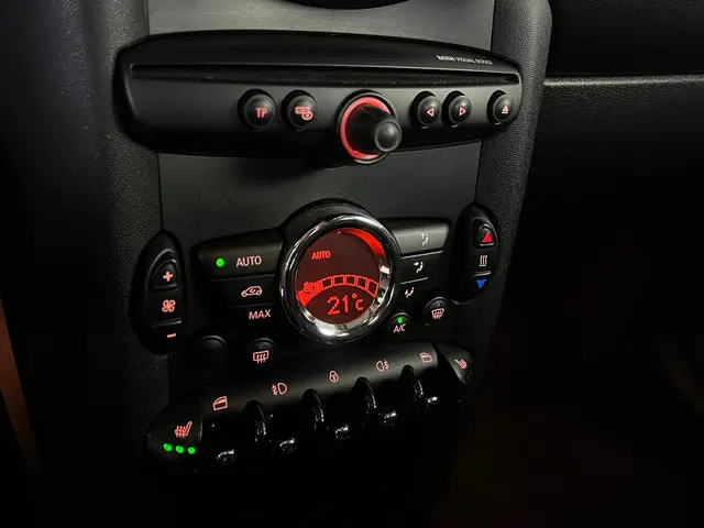 MINI Cooper Mini 1.6 Pepper 2013 Benzine 15