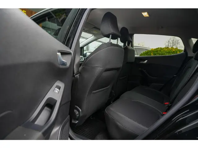 Ford Fiesta 1.0 EcoBoost Titanium 2019 Benzine 10