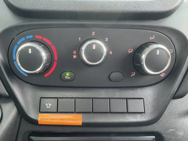 Iveco Daily 35C15 2016 Diesel 14