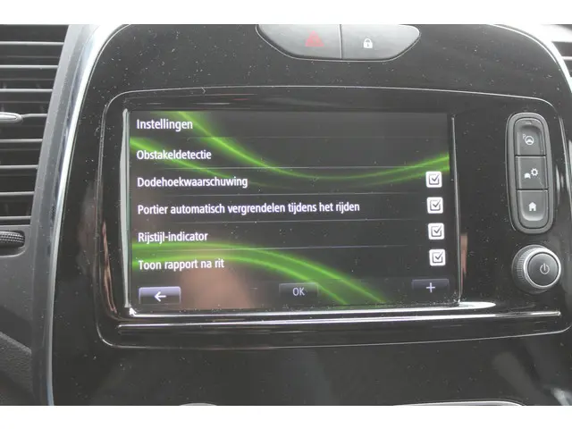 Renault Captur 0.9 TCe Intens 2018 Benzine 14