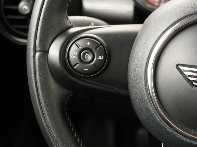 MINI Cooper Salt 2020 Benzine 19