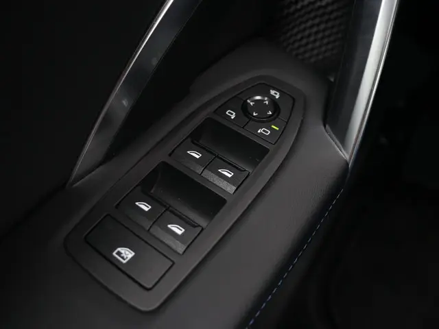 BMW iX1 eDrive20 2025 Elektrisch 30