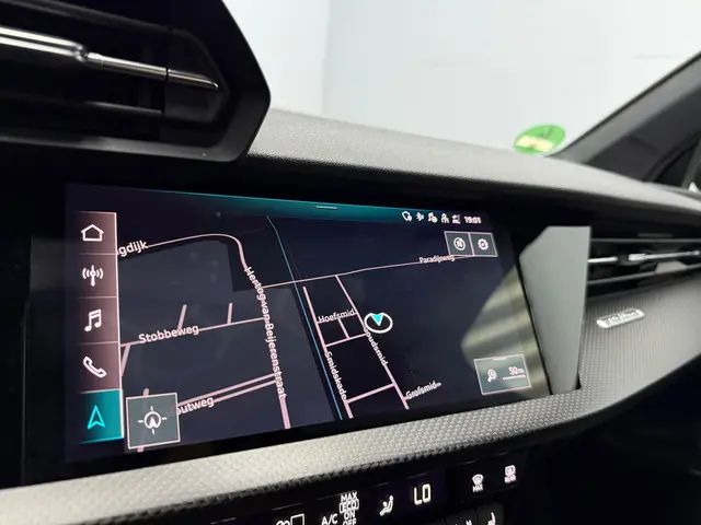 Audi RS3 Sportback 2.5 TFSI Quattro 2023 Benzine 17