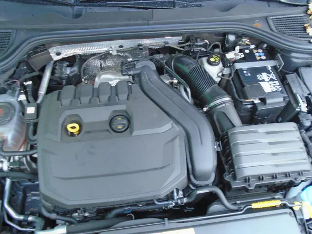 Volkswagen Golf 1.4 eHybrid 2024 Hybride Benzine 13