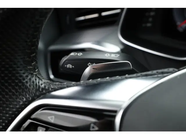 Audi A6 Avant 40 TDI quattroS Line 2019 Diesel 11