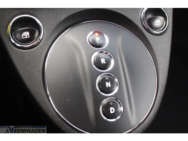 Fiat 500e 24kwh 2014 Elektrisch 24