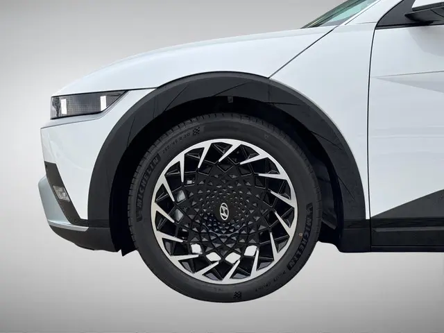 Hyundai IONIQ 5 Connect+ 84 kWh 2025 Elektrisch 8