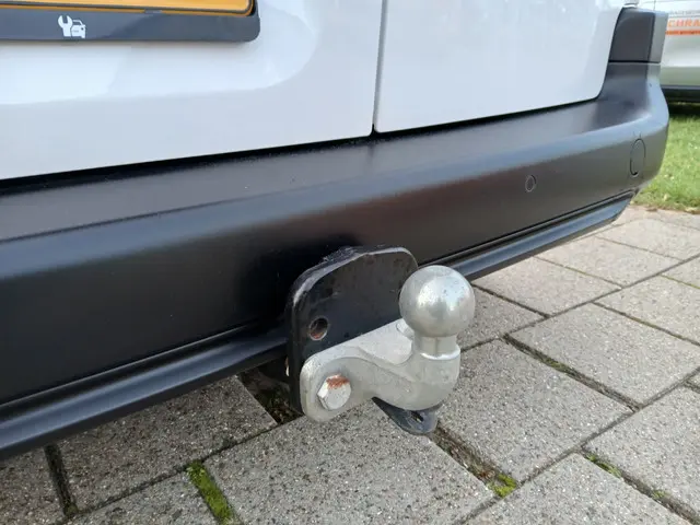 Peugeot Partner 1.5 BlueHDI Premium 2020 Diesel 8