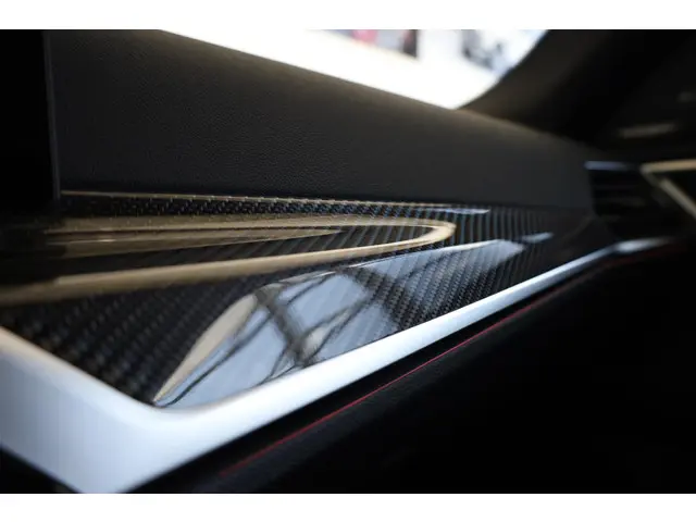 BMW i4 M50 2023 Elektrisch 19