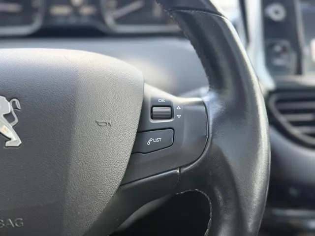 Peugeot 2008 1.2 PureTech Allure 2018 Benzine 20