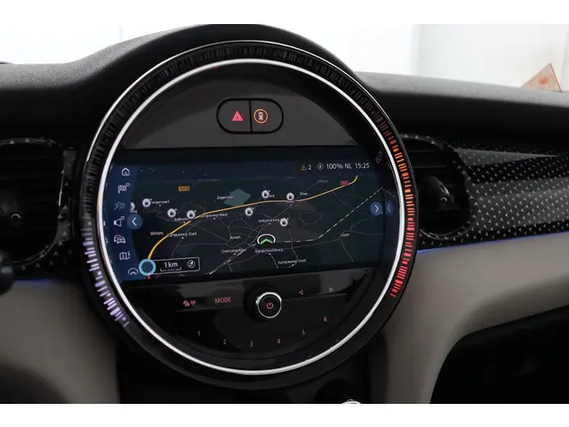 MINI Cooper Cabrio Mini 1.5 Classic 2022 Benzine 44