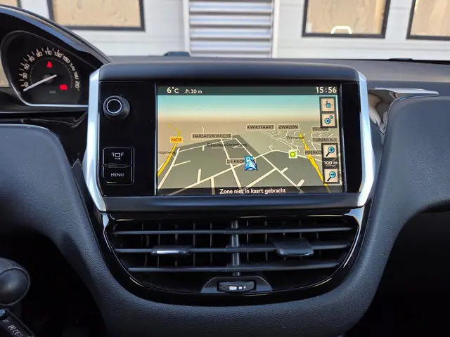 Peugeot 208 1.2 VTi Blue Lease Executive 2013 Benzine 22