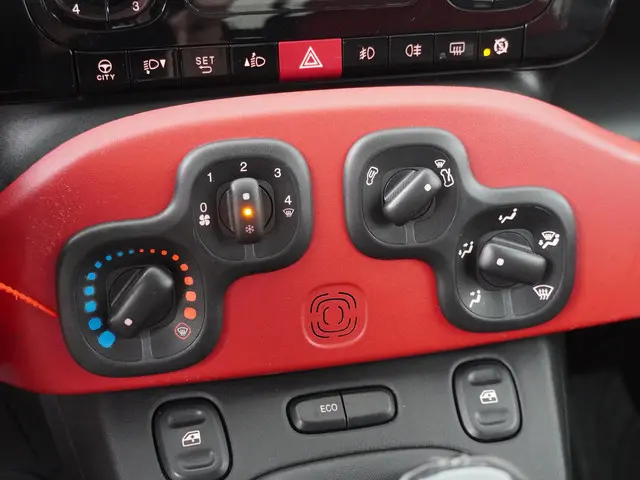 Fiat Panda 0.9 TwinAir Sempre 2013 Benzine 16
