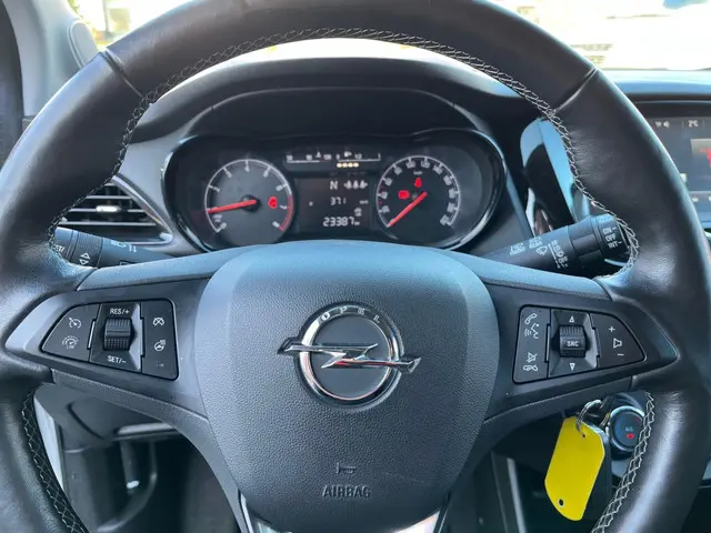 Opel KARL 1.0 Rocks Online Edition Automaat 2018 Benzine 5