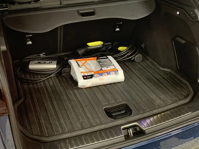 Lynk & Co 01 1.5 2024 Hybride Benzine 9