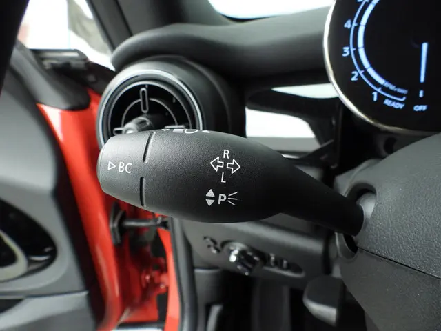 MINI Cooper 1.5 2022 Benzine 28