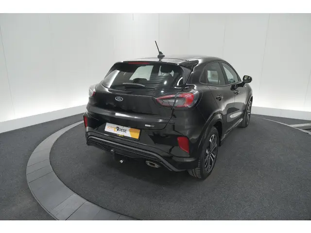 Ford Puma 1.0 EcoBoost Hybrid ST-Line 2021 Benzine 58