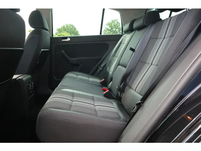 Volkswagen Golf Plus 1.2 TSI Tour II 2012 Benzine 5