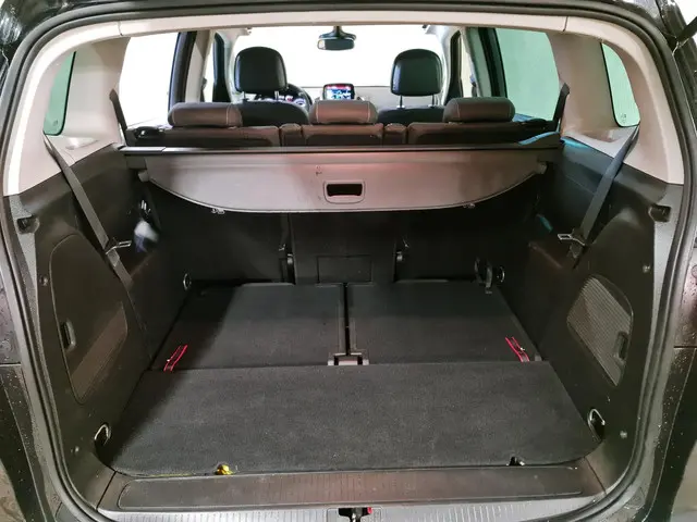 Opel Zafira Tourer 1.4 Business+ 7p. 2015 Benzine 18